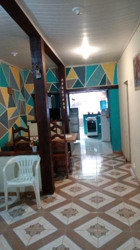 Laio's Hostel