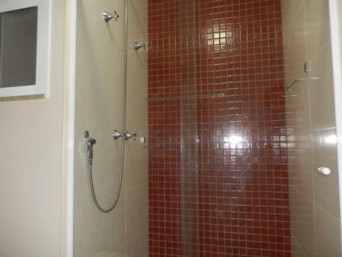 Apartamento Flat Entre Mar E Lagoa II