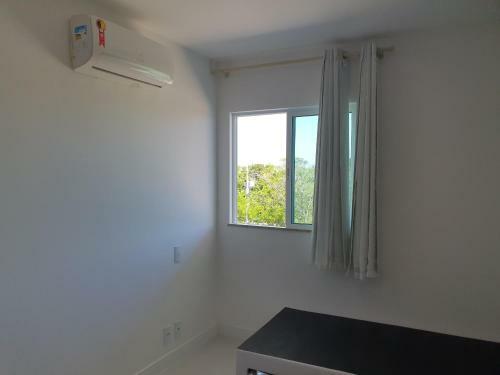 Apartamento Flat Entre Mar E Lagoa II