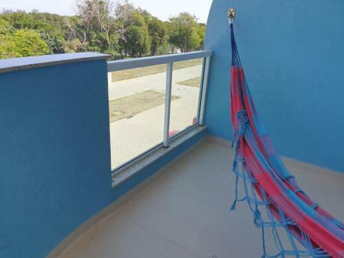 Apartamento Flat Entre Mar E Lagoa II
