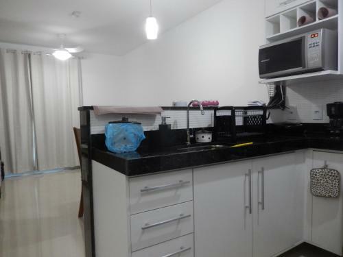 Apartamento Flat Entre Mar E Lagoa II