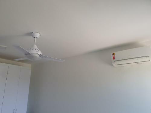 Apartamento Flat Entre Mar E Lagoa II