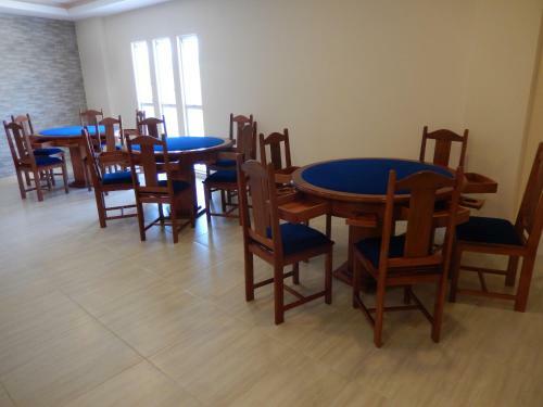 Apartamento Flat Entre Mar E Lagoa II