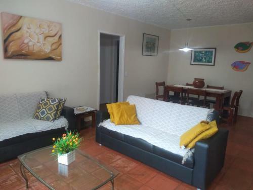 Apartamento Apto Beira Mar