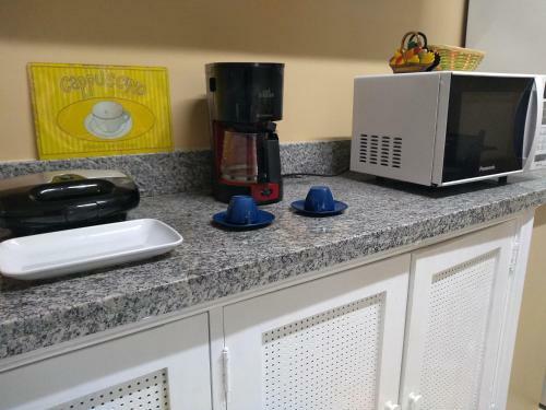 Apartamento Apto Beira Mar