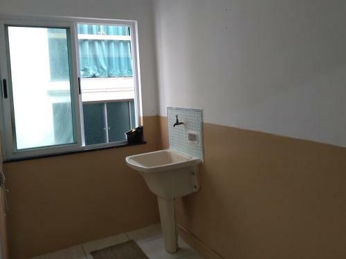 Apartamento Apto Beira Mar