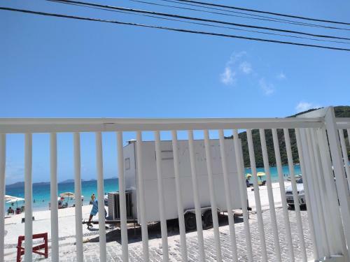 Apartamento Apto Beira Mar