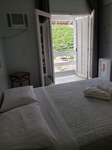 Hostal Pousada Casa Da Praia