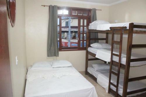 Albergue P� Na Areia