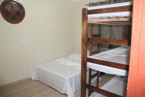 Albergue P� Na Areia