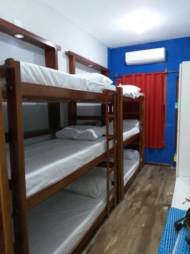 Albergue P� Na Areia
