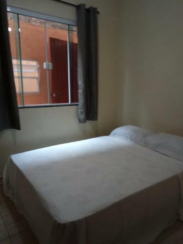 Albergue P� Na Areia