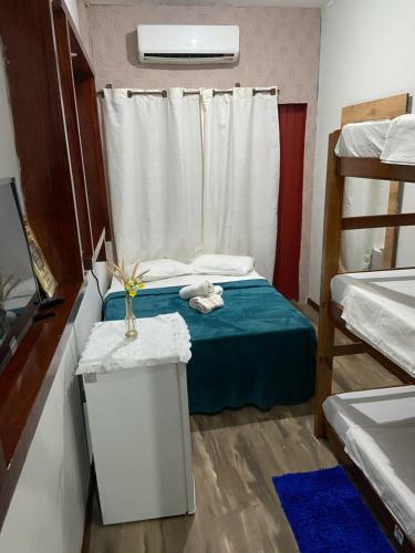 Albergue P� Na Areia