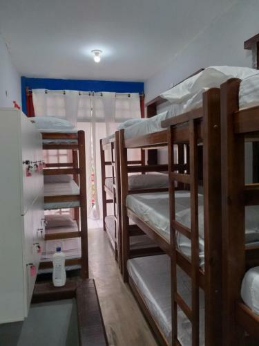 Albergue P� Na Areia