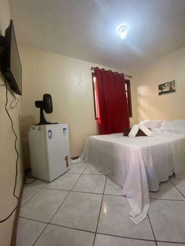 Albergue P� Na Areia