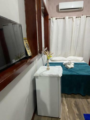 Albergue P� Na Areia