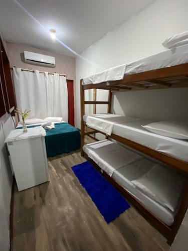 Albergue P� Na Areia