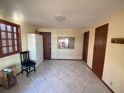 Albergue P� Na Areia