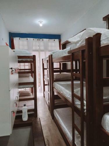 Albergue P� Na Areia