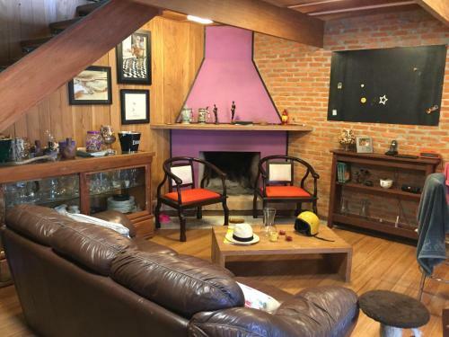 Loft Aruj�