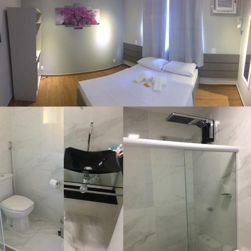 Hostal Mirante Dos Anjos Su�tes