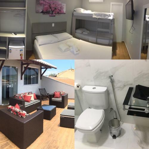 Hostal Mirante Dos Anjos Su�tes