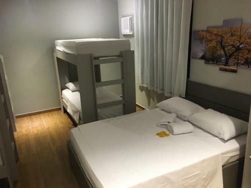Hostal Mirante Dos Anjos Su�tes