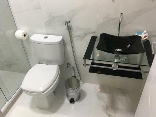 Hostal Mirante Dos Anjos Su�tes