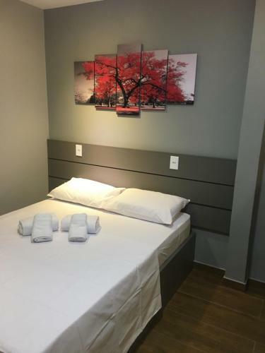 Hostal Mirante Dos Anjos Su�tes