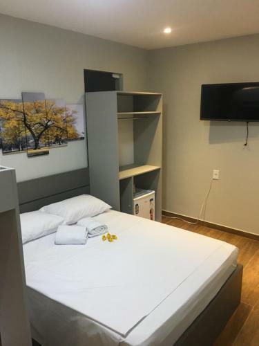 Hostal Mirante Dos Anjos Su�tes