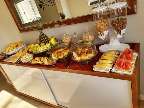 Hostal Mirante Dos Anjos Su�tes
