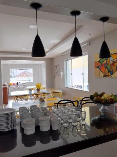 Hostal Mirante Dos Anjos Su�tes