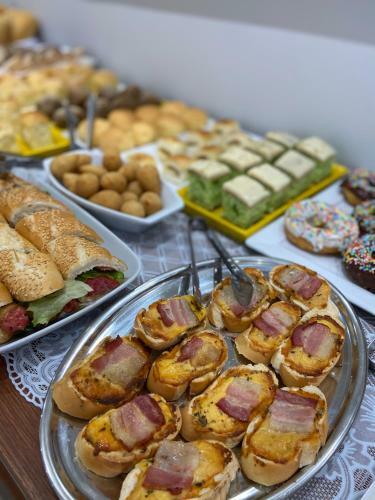 Hostal Mirante Dos Anjos Su�tes