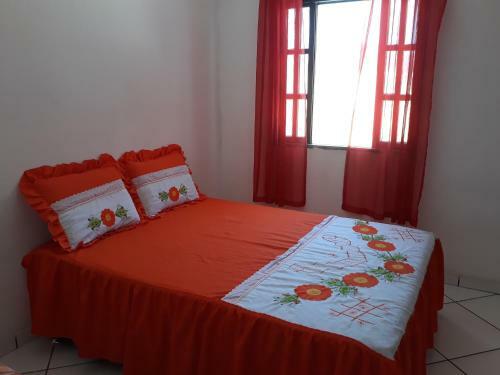 Apartamento Caribe Brasileiro