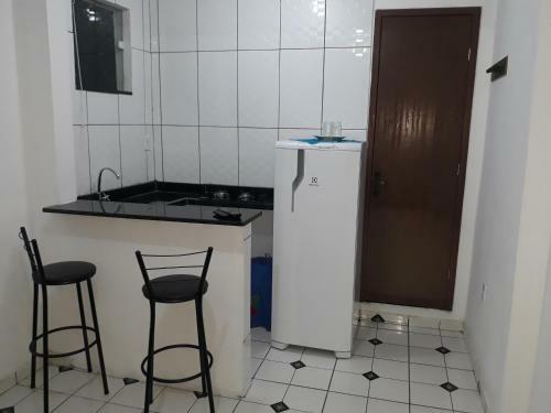 Apartamento Caribe Brasileiro
