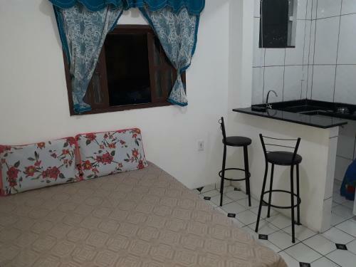 Apartamento Caribe Brasileiro