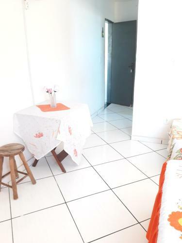Apartamento Caribe Brasileiro