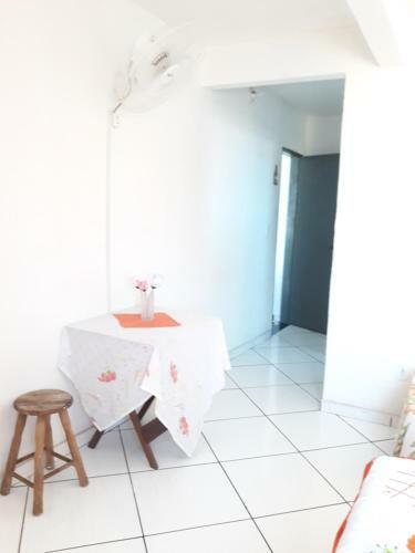 Apartamento Caribe Brasileiro