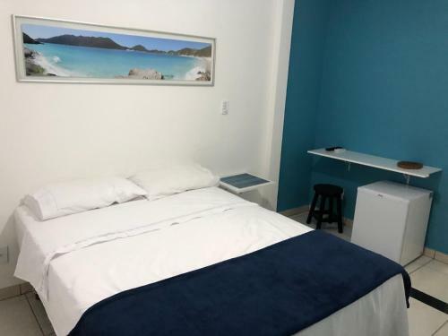 Hotel Su�tes Escotilha