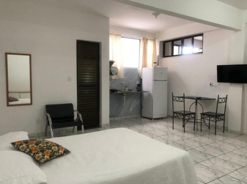 Hotel Su�tes Escotilha