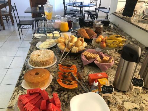 Hotel Su�tes Escotilha