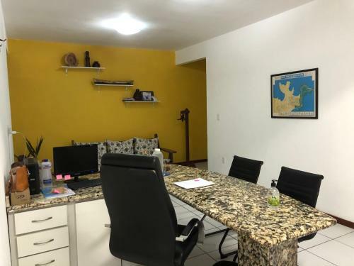 Hotel Su�tes Escotilha