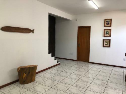 Hotel Su�tes Escotilha
