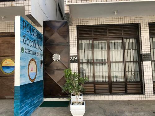Hotel Su�tes Escotilha