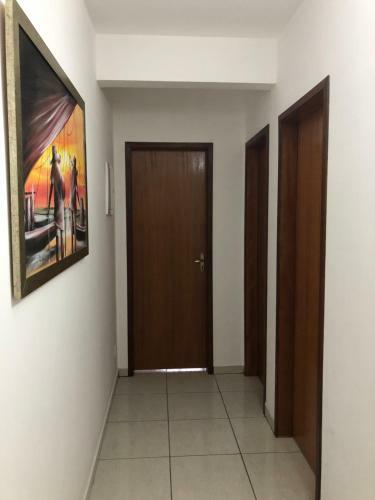 Hotel Su�tes Escotilha