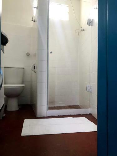 Hostal Pousada Mar Calmo
