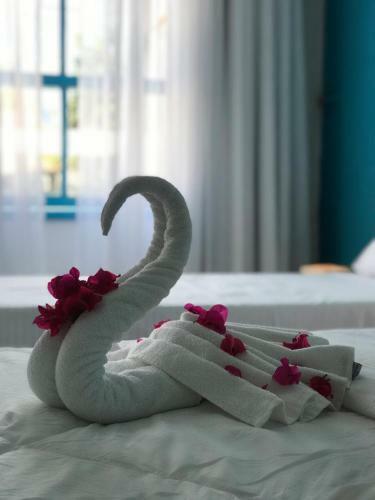 Hostal Pousada Mar Calmo