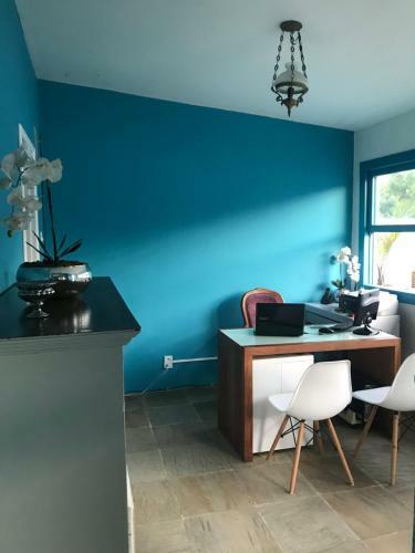 Hostal Pousada Mar Calmo