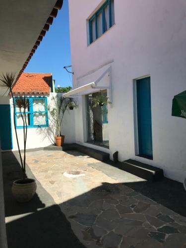 Hostal Pousada Mar Calmo