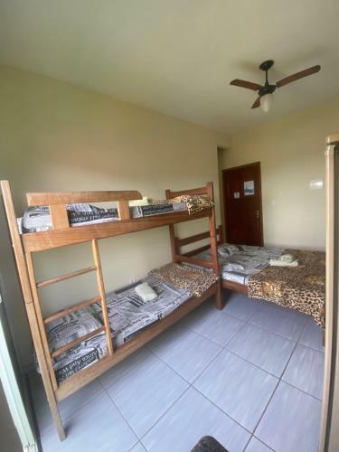Hostal Pousada Do Trov�o